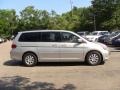 2008 Silver Pearl Metallic Honda Odyssey EX  photo #7