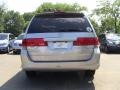 2008 Silver Pearl Metallic Honda Odyssey EX  photo #9