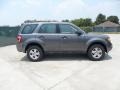 2011 Sterling Grey Metallic Ford Escape XLS  photo #2