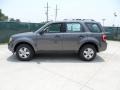 2011 Sterling Grey Metallic Ford Escape XLS  photo #6