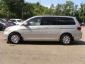 Silver Pearl Metallic - Odyssey EX-L Photo No. 1