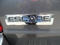2011 Sterling Grey Metallic Ford Escape XLS  photo #15