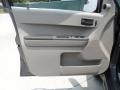 2011 Sterling Grey Metallic Ford Escape XLS  photo #22
