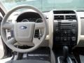 2011 Sterling Grey Metallic Ford Escape XLS  photo #26