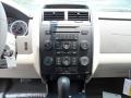 2011 Sterling Grey Metallic Ford Escape XLS  photo #27