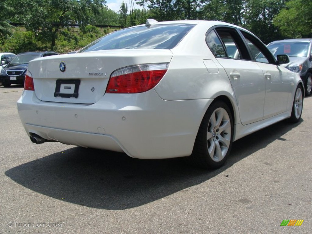 2006 Bmw 5 series exterior colors #2