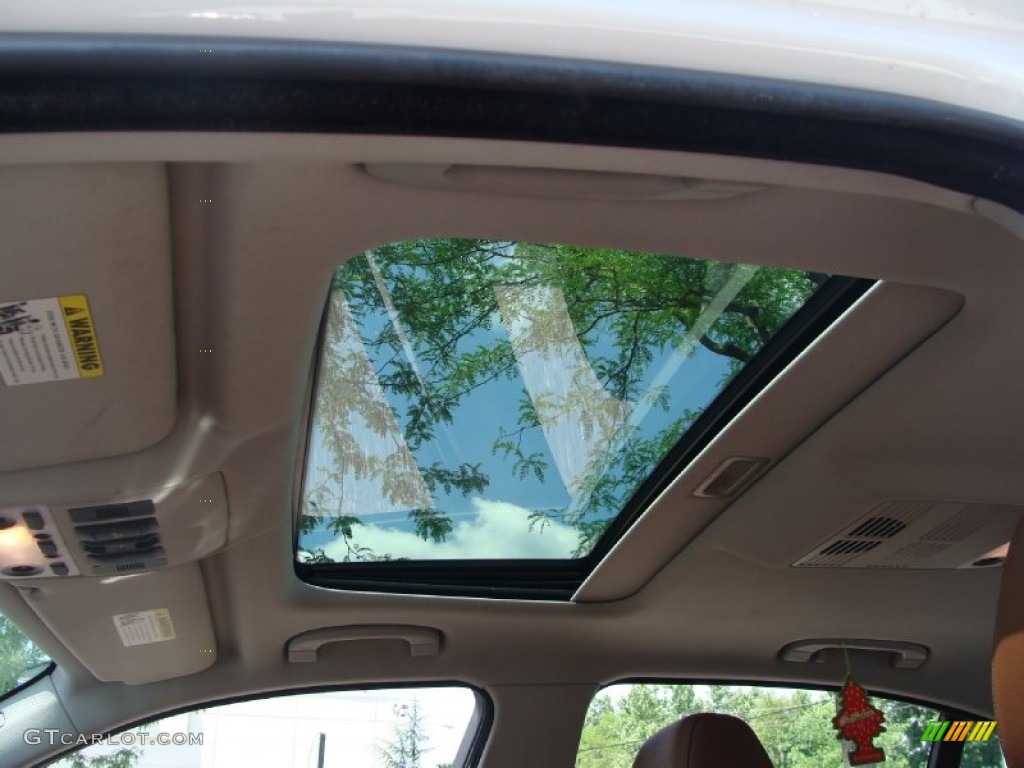 2006 BMW 5 Series 550i Sedan Sunroof Photo #50226624