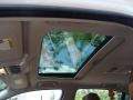 2006 BMW 5 Series Auburn Dakota Leather Interior Sunroof Photo