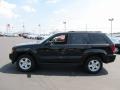Black - Grand Cherokee Laredo 4x4 Photo No. 5