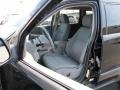 Black - Grand Cherokee Laredo 4x4 Photo No. 7