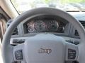 Black - Grand Cherokee Laredo 4x4 Photo No. 11