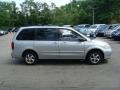 2002 Sunlight Silver Metallic Mazda MPV LX  photo #7