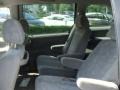 2002 Sunlight Silver Metallic Mazda MPV LX  photo #18