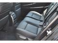 Black Interior Photo for 2011 BMW 5 Series #50226951