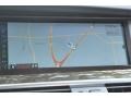 Navigation of 2011 5 Series 550i Gran Turismo