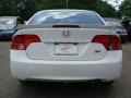 Taffeta White - Civic Si Sedan Photo No. 9