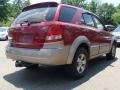 Ruby Red Metallic - Sorento EX 4WD Photo No. 8