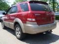 Ruby Red Metallic - Sorento EX 4WD Photo No. 10
