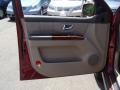Ruby Red Metallic - Sorento EX 4WD Photo No. 11