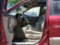 Ruby Red Metallic - Sorento EX 4WD Photo No. 15