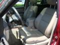 Ruby Red Metallic - Sorento EX 4WD Photo No. 16