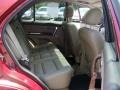 Ruby Red Metallic - Sorento EX 4WD Photo No. 19