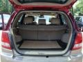 Ruby Red Metallic - Sorento EX 4WD Photo No. 20