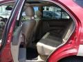 Ruby Red Metallic - Sorento EX 4WD Photo No. 21