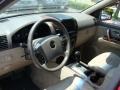 Ruby Red Metallic - Sorento EX 4WD Photo No. 23