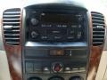 Ruby Red Metallic - Sorento EX 4WD Photo No. 24