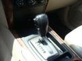 Ruby Red Metallic - Sorento EX 4WD Photo No. 25