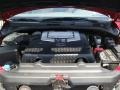 Ruby Red Metallic - Sorento EX 4WD Photo No. 27