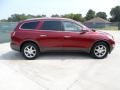 Red Jewel Tintcoat - Enclave CXL AWD Photo No. 2