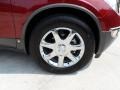 2010 Red Jewel Tintcoat Buick Enclave CXL AWD  photo #17