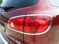 2010 Red Jewel Tintcoat Buick Enclave CXL AWD  photo #20