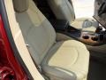 2010 Red Jewel Tintcoat Buick Enclave CXL AWD  photo #28