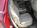 2010 Red Jewel Tintcoat Buick Enclave CXL AWD  photo #30