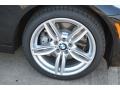 2011 BMW 5 Series 535i Sedan Wheel