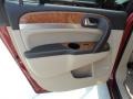 2010 Red Jewel Tintcoat Buick Enclave CXL AWD  photo #35