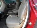 2010 Red Jewel Tintcoat Buick Enclave CXL AWD  photo #36