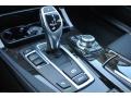 8 Speed Steptronic Automatic 2011 BMW 5 Series 535i Sedan Transmission