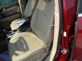 2010 Red Jewel Tintcoat Buick Enclave CXL AWD  photo #39