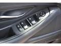 2011 Black Sapphire Metallic BMW 5 Series 535i Sedan  photo #15