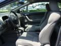 2008 Royal Blue Pearl Honda Civic LX Coupe  photo #14