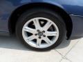 2001 Volvo S60 2.4T Wheel and Tire Photo