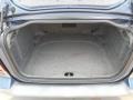  2001 S60 2.4T Trunk