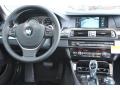 2011 Space Gray Metallic BMW 5 Series 535i Sedan  photo #5