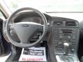 Dashboard of 2001 S60 2.4T