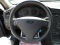 Graphite Steering Wheel Photo for 2001 Volvo S60 #50228361