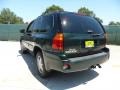 2002 Polo Green Metallic GMC Envoy SLE  photo #5